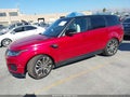 2020 Land Rover Range Rover Sport — photo 2 of 17 | VIN SALWR2SU7LA701766