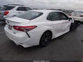 2018 Toyota Camry Hybrid — photo 4 of 16 | VIN 4T1B21HK8JU502646