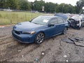 2026 Honda Civic Hybrid — photo 2 of 16 | VIN 2HGFE4F83TH316333