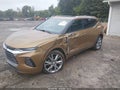 2019 Chevrolet Blazer — photo 2 of 19 | VIN 3GNKBKRSXKS612521