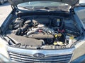 2010 Subaru Forester — photo 10 of 11 | VIN JF2SH6CC7AH757928