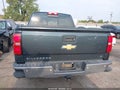2018 Chevrolet Silverado 1500 — photo 17 of 17 | VIN 3GCPCREC2JG263973