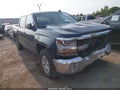 2018 Chevrolet Silverado 1500 — photo 1 of 17 | VIN 3GCPCREC2JG263973