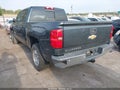 2018 Chevrolet Silverado 1500 — photo 3 of 17 | VIN 3GCPCREC2JG263973