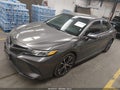 2020 Toyota Camry — photo 2 of 17 | VIN 4T1G31AK0LU525211