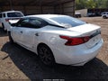 2016 Nissan Maxima — photo 3 of 16 | VIN 1N4AA6AP1GC415696