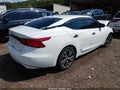 2016 Nissan Maxima — photo 4 of 16 | VIN 1N4AA6AP1GC415696