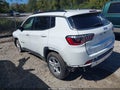 2024 Jeep Compass — photo 3 of 21 | VIN 3C4NJDBN9RT596700
