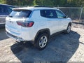 2024 Jeep Compass — photo 4 of 21 | VIN 3C4NJDBN9RT596700