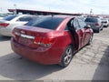 2013 Chevrolet Cruze — photo 4 of 16 | VIN 1G1PE5SB8D7133333