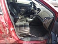 2013 Chevrolet Cruze — photo 5 of 16 | VIN 1G1PE5SB8D7133333