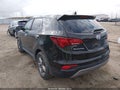2017 Hyundai Santa Fe — photo 3 of 17 | VIN 5NMZTDLB3HH017227