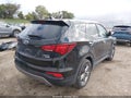 2017 Hyundai Santa Fe — photo 4 of 17 | VIN 5NMZTDLB3HH017227