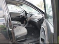 2017 Hyundai Santa Fe — photo 5 of 17 | VIN 5NMZTDLB3HH017227