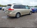 2013 Toyota Sienna — photo 4 of 16 | VIN 5TDYK3DC4DS330438