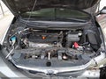2012 Honda Civic — photo 10 of 16 | VIN 2HGFB2F98CH556418