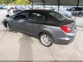2012 Honda Civic — photo 3 of 16 | VIN 2HGFB2F98CH556418