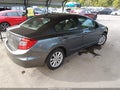 2012 Honda Civic — photo 4 of 16 | VIN 2HGFB2F98CH556418