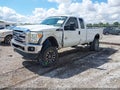 2014 Ford F-250 — photo 2 of 16 | VIN 1FT7X2BT0EEA79936