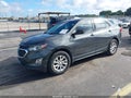 2018 Chevrolet Equinox — photo 2 of 16 | VIN 2GNAXHEV6J6104494