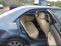 2012 Lincoln MKZ — photo 8 of 16 | VIN 3LNHL2JC1CR833966