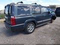 2008 Jeep Commander — photo 4 of 11 | VIN 1J8HG68258C111427