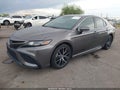 2023 Toyota Camry — photo 2 of 16 | VIN 4T1G11AK6PU784619