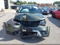 2018 Dodge Journey — photo 12 of 16 | VIN 3C4PDDGG8JT388368