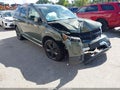 2018 Dodge Journey — photo 1 of 16 | VIN 3C4PDDGG8JT388368