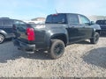 2022 Chevrolet Colorado — photo 4 of 21 | VIN 1GCGTDEN9N1102514