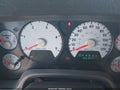 2006 Dodge Ram 2500 — photo 7 of 16 | VIN 1D7KS28C86J128718