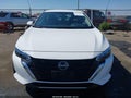 2025 Nissan Sentra — photo 13 of 17 | VIN 3N1AB8BV7SY365924