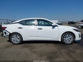 2025 Nissan Sentra — photo 14 of 17 | VIN 3N1AB8BV7SY365924