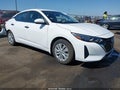 2025 Nissan Sentra — photo 1 of 17 | VIN 3N1AB8BV7SY365924