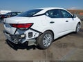 2025 Nissan Sentra — photo 4 of 17 | VIN 3N1AB8BV7SY365924