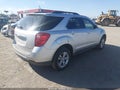2013 Chevrolet Equinox — photo 4 of 15 | VIN 2GNALDEK5D1120553