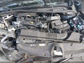 2020 Toyota Corolla — photo 10 of 15 | VIN JTDP4RCE5LJ017163