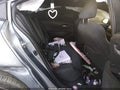 2020 Toyota Corolla — photo 8 of 15 | VIN JTDP4RCE5LJ017163