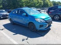 2021 Mitsubishi Mirage — photo 1 of 16 | VIN ML32FUFJ9MHF03277
