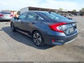 2017 Honda Civic — photo 3 of 17 | VIN 19XFC1F33HE205789