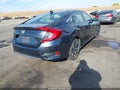 2017 Honda Civic — photo 4 of 17 | VIN 19XFC1F33HE205789
