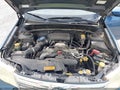 2010 Subaru Forester — photo 10 of 17 | VIN JF2SH6CC6AH903395