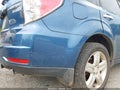 2010 Subaru Forester — photo 17 of 17 | VIN JF2SH6CC6AH903395