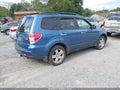 2010 Subaru Forester — photo 4 of 17 | VIN JF2SH6CC6AH903395