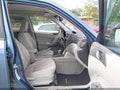 2010 Subaru Forester — photo 5 of 17 | VIN JF2SH6CC6AH903395