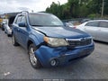 2010 Subaru Forester — photo 6 of 17 | VIN JF2SH6CC6AH903395