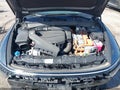 2025 Hyundai Sonata Hybrid — photo 10 of 16 | VIN KMHL34JJ9SA125803