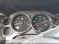 2008 Chevrolet Silverado 2500 — photo 7 of 11 | VIN 1GCHC24K98E217840