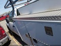 2008 Chevrolet Silverado 2500 — photo 3 of 11 | VIN 1GCHC24K98E217840