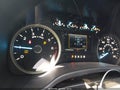 2020 Ford F-150 — photo 7 of 16 | VIN 1FTEW1E5XLKE70852